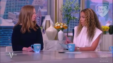 Chelsea Clinton Hilariously BOMBS (LIES) On The View