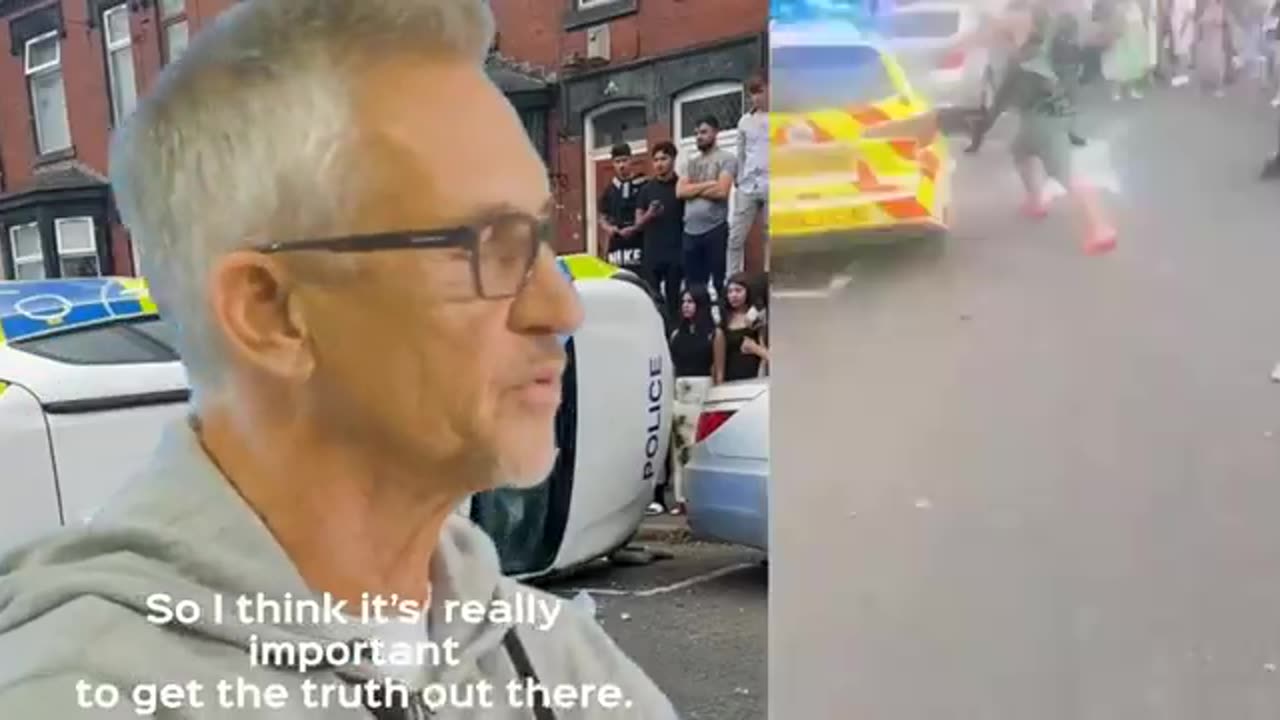 Immigration, like diversity, is our strength!