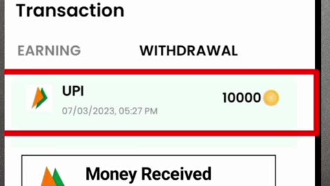 🥳__₹100 daily earning app__new upi earning app __new earning app upi withdrawal__