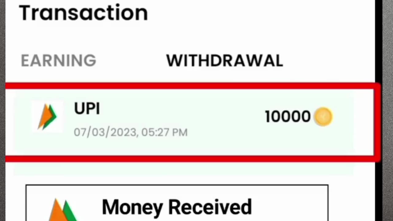 🥳__₹100 daily earning app__new upi earning app __new earning app upi withdrawal__