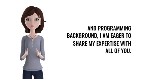 Grumpy Old IT Guy - Virtual Instructor, Micheline