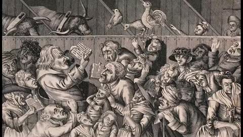 WHY CARING WHAT OTHERS THINK BREEDS MENTAL ILLNESS