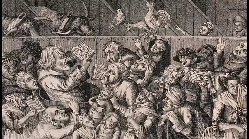 WHY CARING WHAT OTHERS THINK BREEDS MENTAL ILLNESS