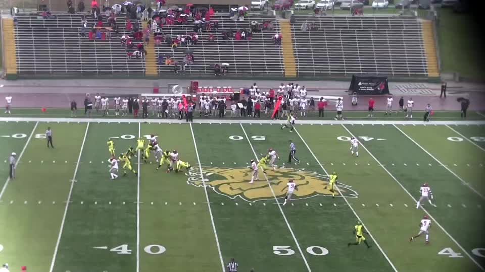 Week 6 Play 08