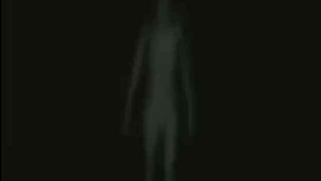 Video about aliens