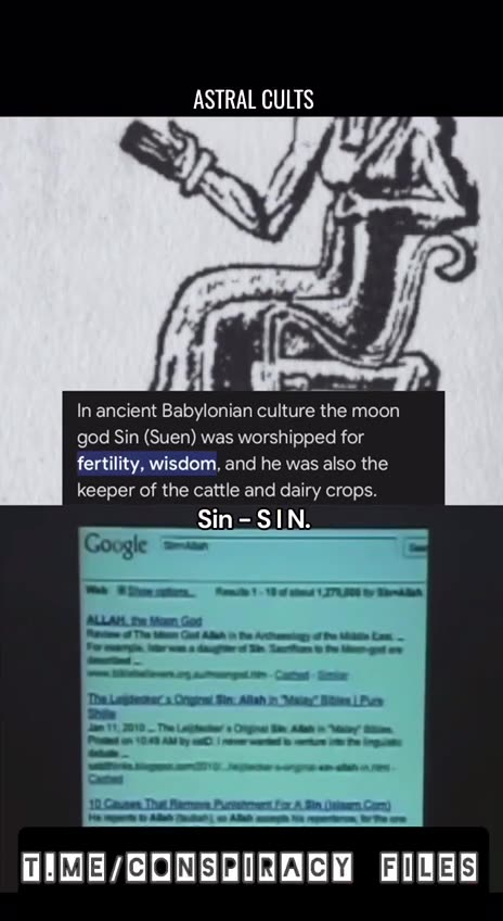 Islamic Religions | Jordan “OG” Maxwell