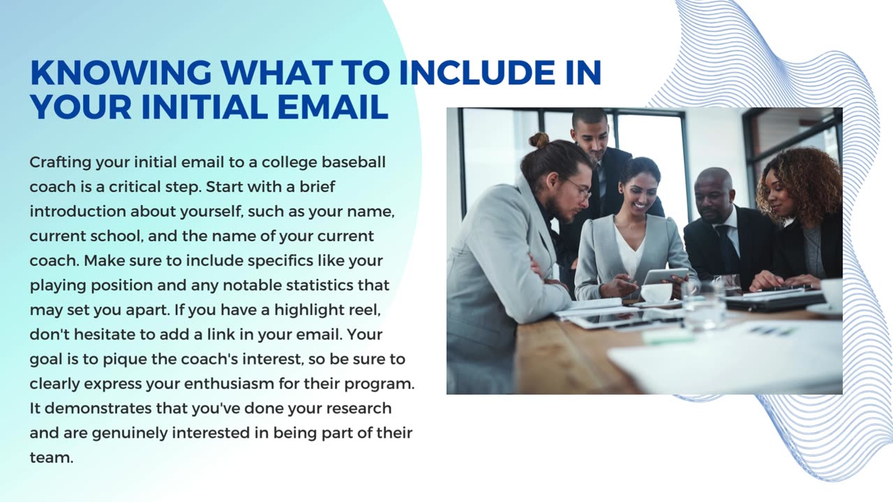 College Baseball Coaches Email List a Comprehensive Guide for Students