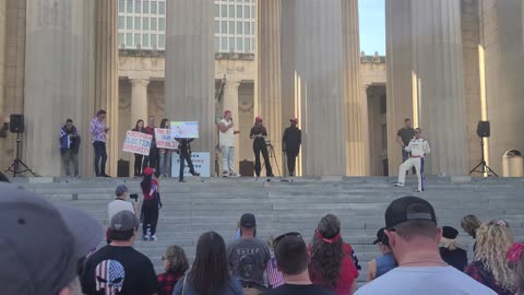 These Lockdowns are NOT about a virus