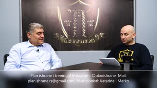 Koje meso je najzdravije (Miroljub Petrović)