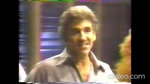 GUIDING LIGHT Classic ROGER, HOLLY, ED CONFRONTATION June 1989