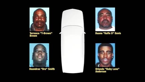 MURDER RAP - INSIDE THE BIGGIE AND TUPAC MURDERS (2015 DOCUMENTARY)