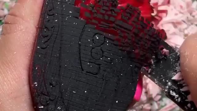 Satisfying videos || satisfying king alamin