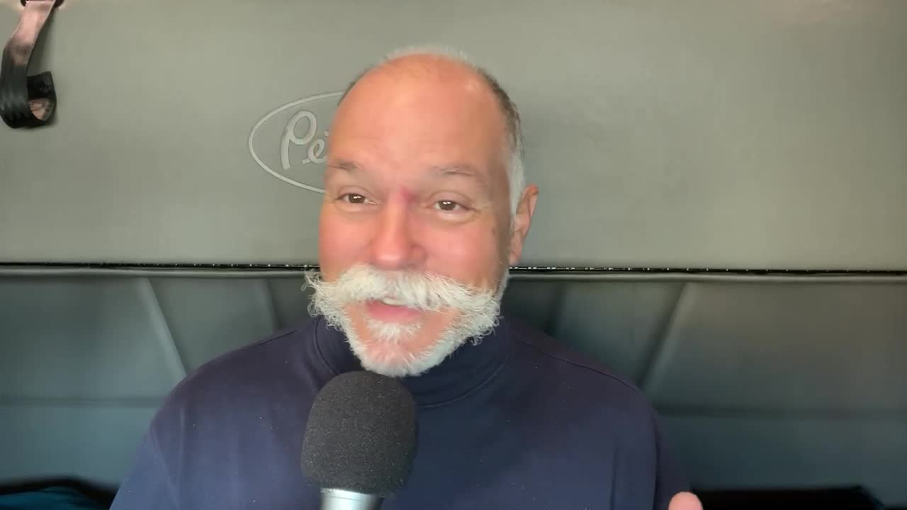 MAYOR ALCALDE VIEJO MI RANT QUE TAL