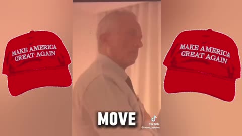 leaked video of RFK jr and Trump speaking after assassination attempt