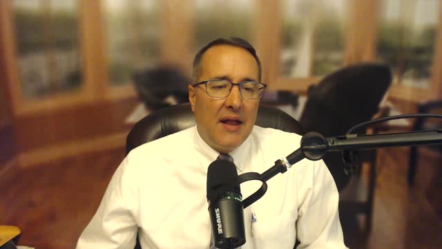 Wisdom for Life - "Carry or Cast"