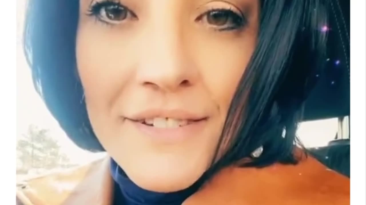 What happened to you?