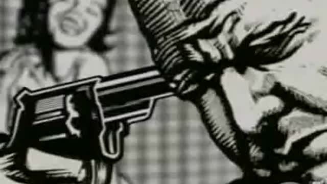 KMFDM - A Drug Against War ‌‌