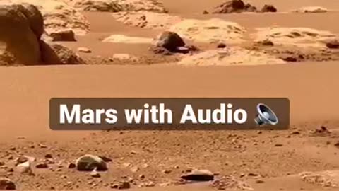 Secrets of Mars Episode 70