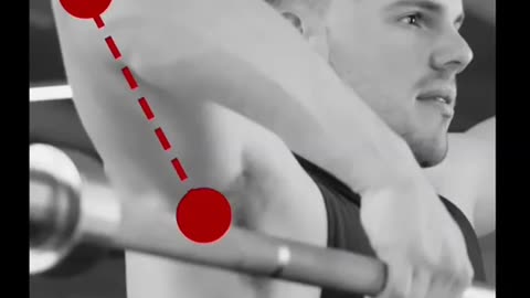 Don’t Do Upright Rows! 🚫