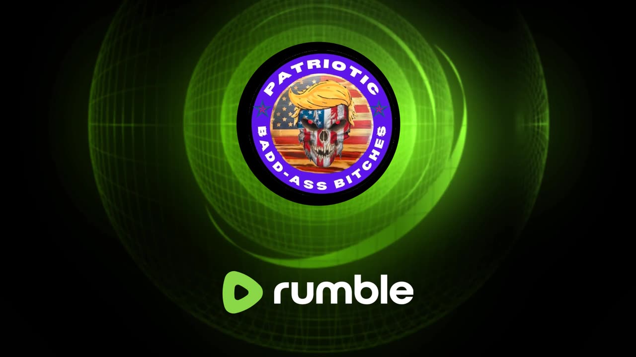 rumble.com/Patrioticbab