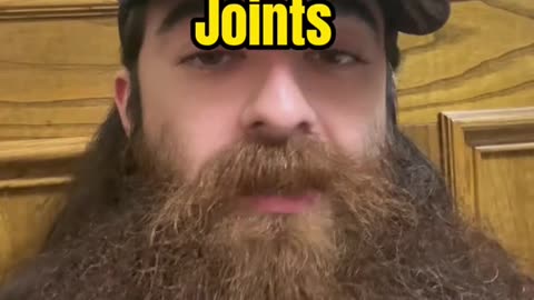 Mercury, Lead, & Cadmium Causing Joint Pain #jointpain #jointhealth #jointpainfree #holistichealth