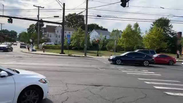 West Hartford Circumcision Crisis Protest