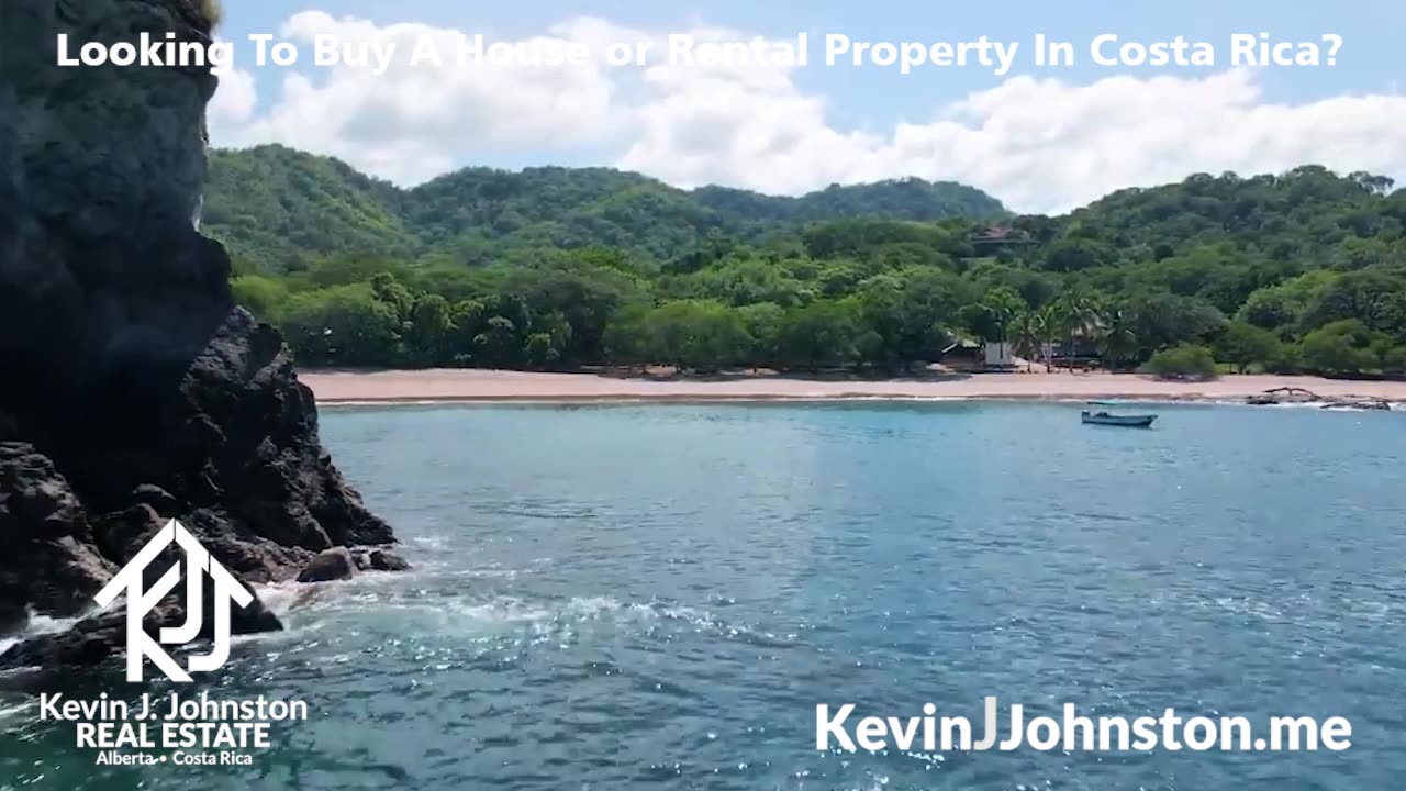 Kevin J. Johnston is Costa Rica's Best Relocation Expert