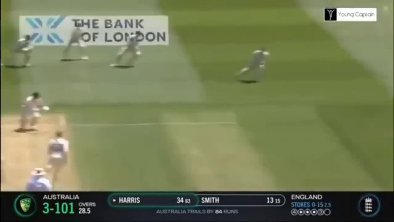 Ashes 2021-2021 3 Test Day 2 Highlights