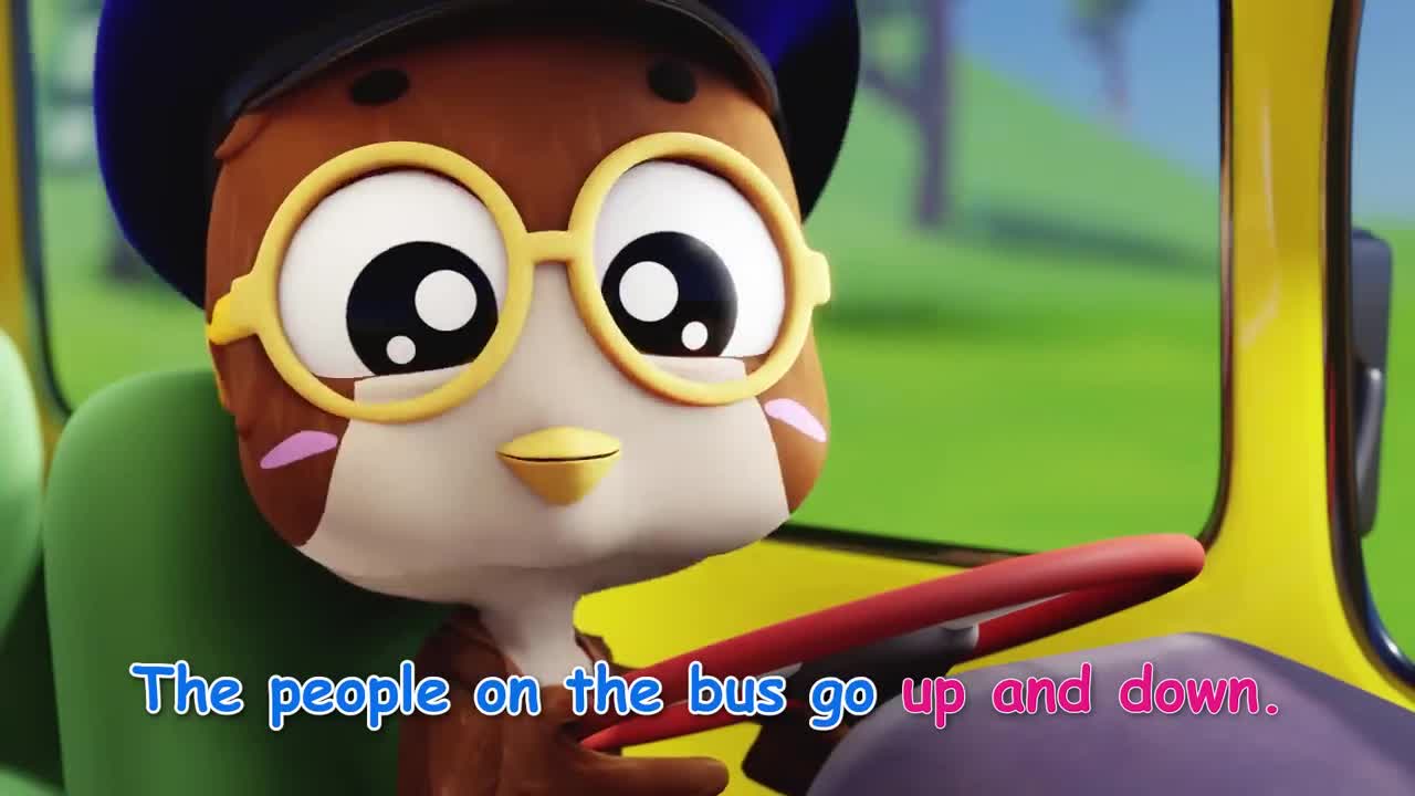 English Rhyme For Kids