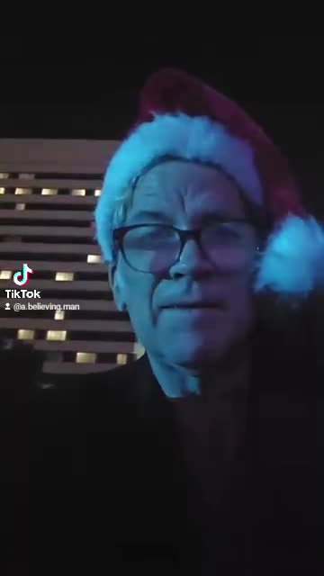 Pray for the Church!