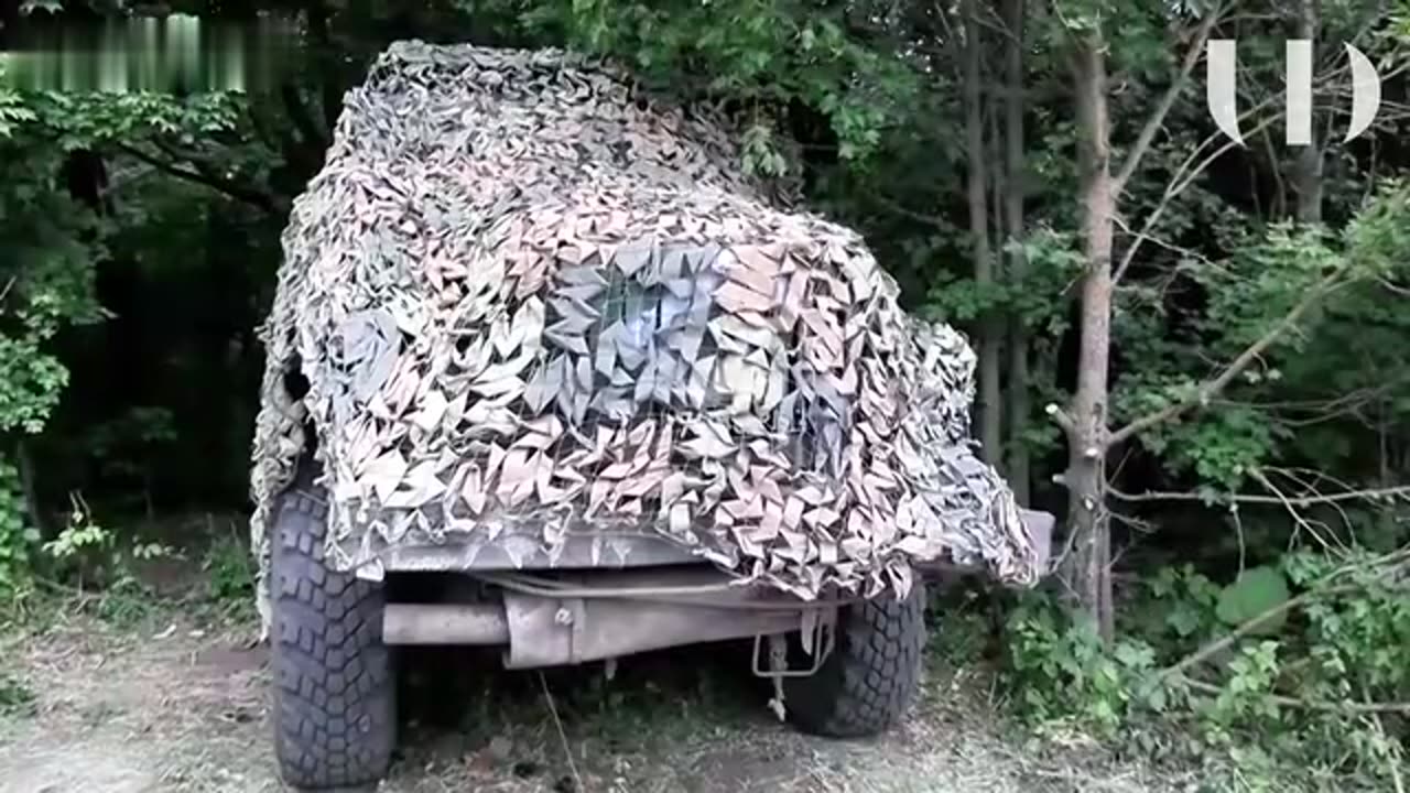 2024 Update - Russia-Ukraine War Real Footage