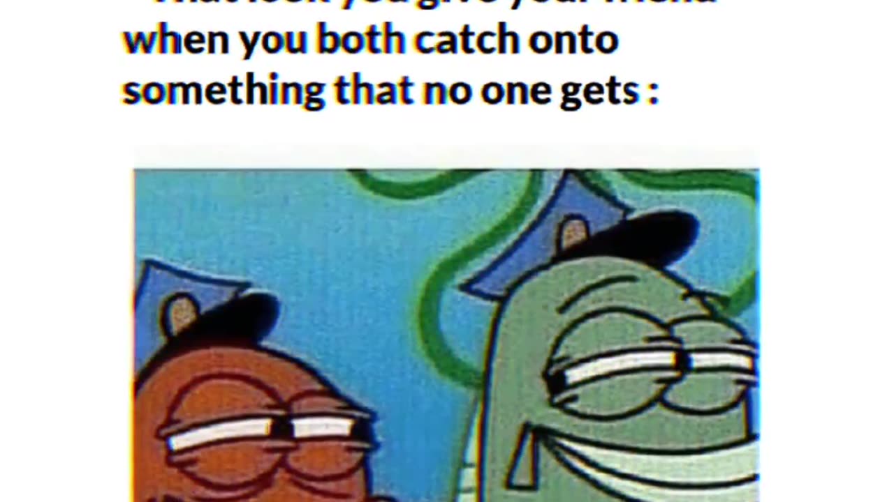 U can relate