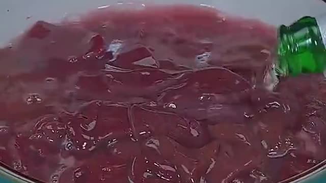 It looks delicious