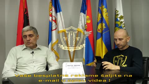 Dokaz da je Isus ustao iz groba (Miroljub Petrović)