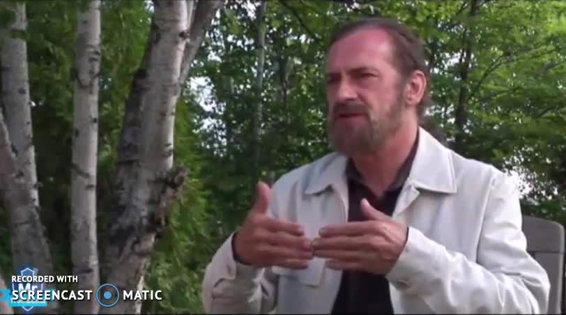 ALAN WATTS AND THE MOCKING BIRD MEDIA