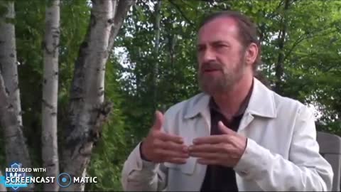 ALAN WATTS AND THE MOCKING BIRD MEDIA