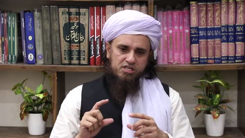 Tafseer-e-Quran Class # 13 | Mufti Tariq Masood Speeches 🕋