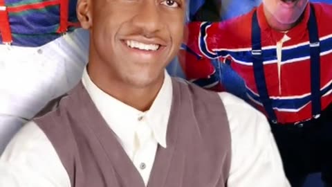 Family Matters star Jaleel white says he was told to wear looser jeans to hide his bulge