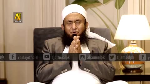 What to do in New Year 2024? | Molana Tariq Jameel Latest Bayan 30 December 2023