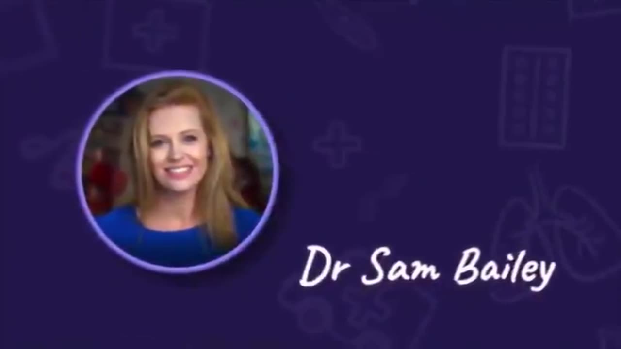 Dr Sam Bailey, Dr Mark Bailey, Mike Stone - On Virology