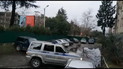 Опасное вождение - нарушения ПДД, приведшие к созданию аварийной ситуации