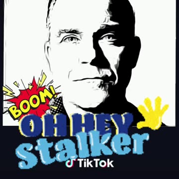 Sparkle - YouTube Queen of Drama claims Robbie Williams is Stalking Her.