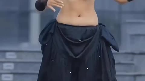 Belly dance