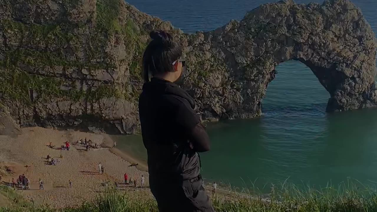 durdle door