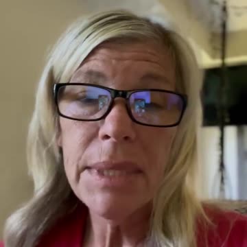 Civil Engineer & Florist Sonya Frederick of North Carolina ENDORSES Dr.SHIVA 4 President