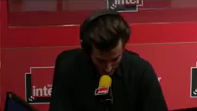 Gaspard Ulliel lit un extrait de "Juste la fin du monde" de Jean-Luc Lagarce