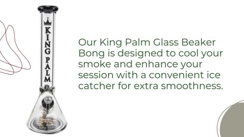 Buy 16 Inch Beaker Bong