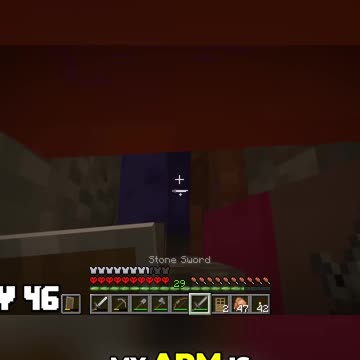 How to Automate Carrot Farming with Zombie Spawner in Minecraft