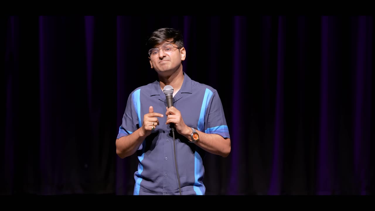 Merried life 😂 stand up comedy by Rajat chauhan