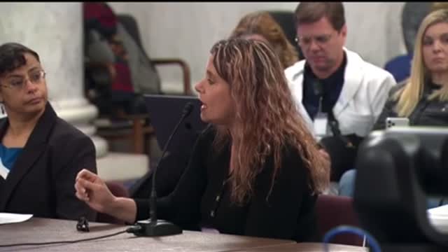 What’s really going on behind Hospital Doors